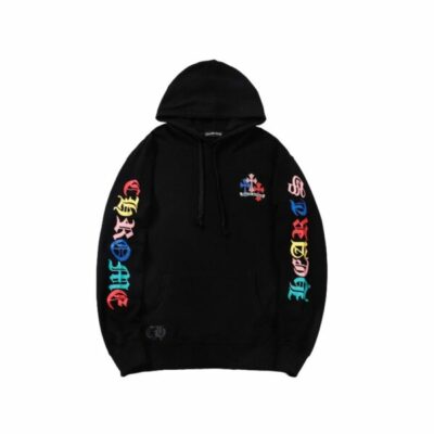 HOODIE DESIGN CH076