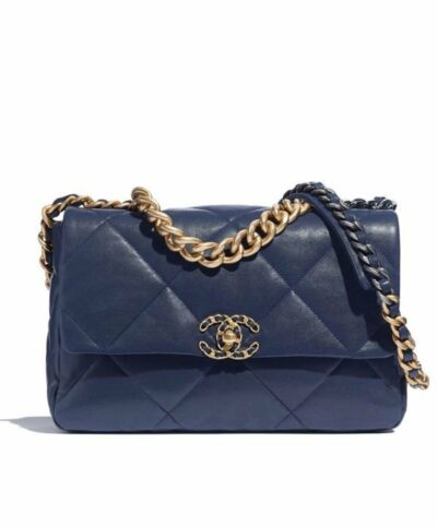 11.12 Blu/Gold, Crema  30 cm