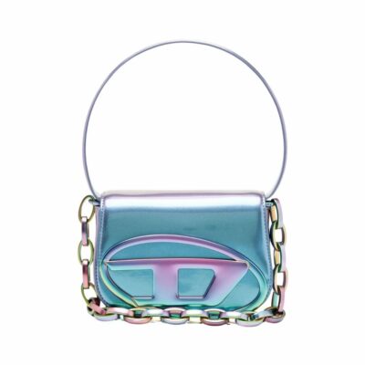 Borsa a tracolla in similpelle 1DR