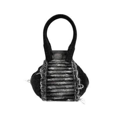 Borsa a tracolla/tote D-VINA-XS