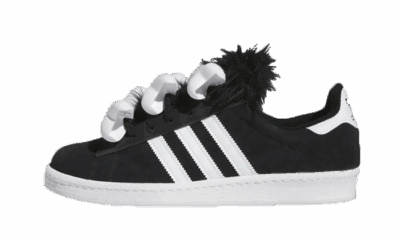 Jeremy Scott Bones Core Nero/Supplier Color