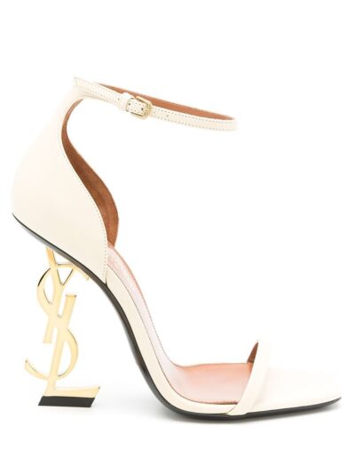 Opyum 10cm Bianco/Nero