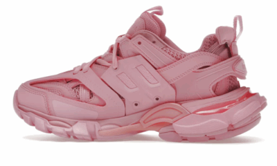 Balenciaga Track