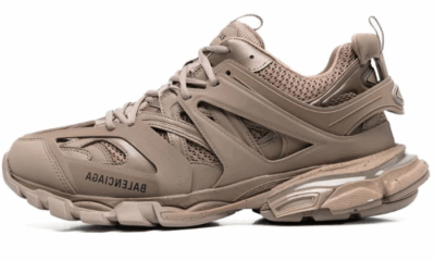 Balenciaga Track