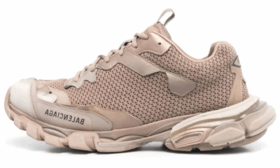 Balenciaga Track