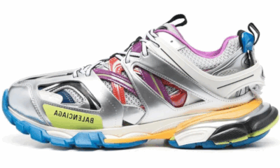 Balenciaga Track