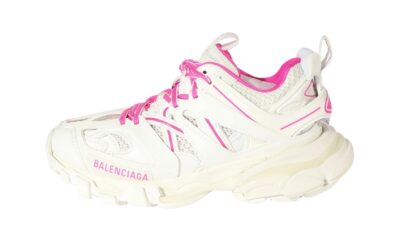Balenciaga Track