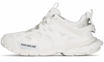 Balenciaga Track
