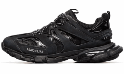 Balenciaga Track