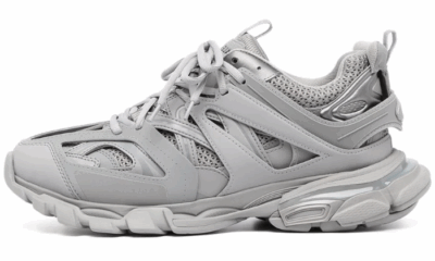 Balenciaga Track