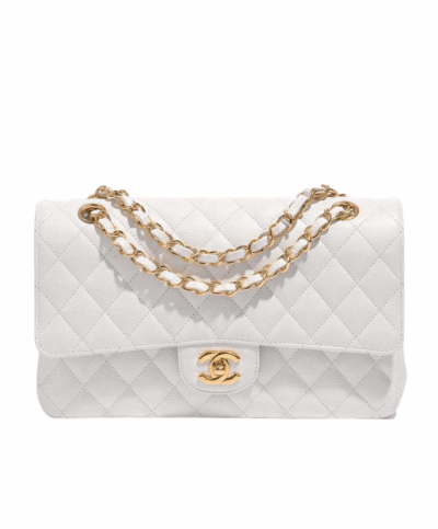 11.12 White 30 cm