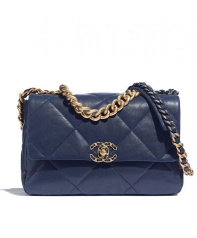 11.12 Blue/Gold 30 cm
