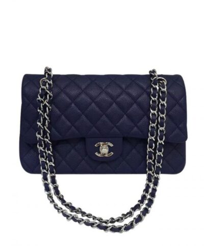 11.12 Blue/Silver 30 cm