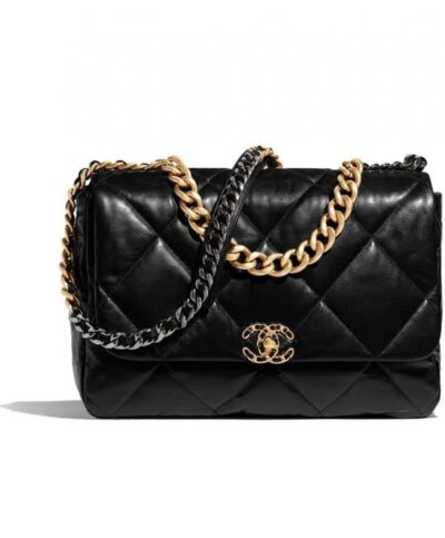 19 Black 16 cm