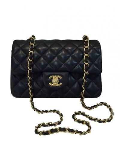 19 Black 26 cm