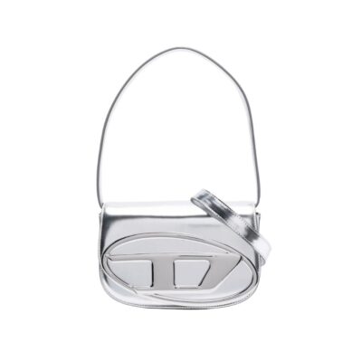 1DR leather shoulder bag