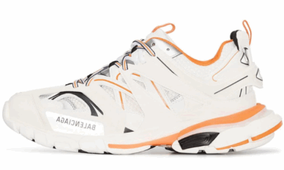 Balenciaga Track