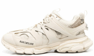 Balenciaga Track