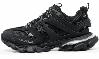 Balenciaga Track