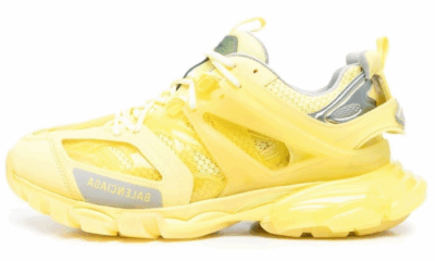Balenciaga Track