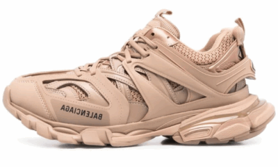 Balenciaga Track