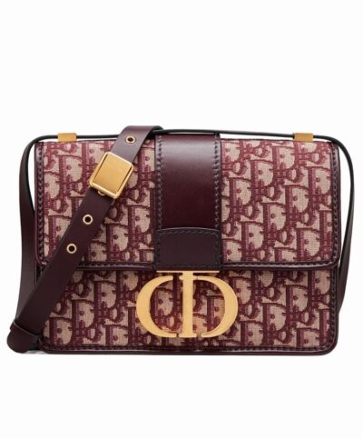 30 Montaigne Red 24 cm