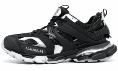Balenciaga Track