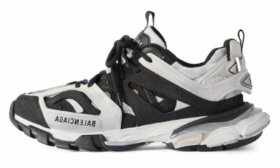 Balenciaga Track