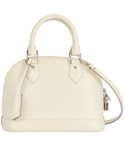 Alma BB White 25 cm