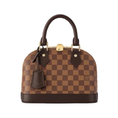 Alma BB Brown