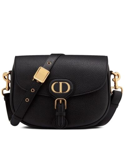 Black Bobby 22 cm