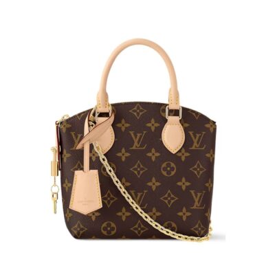 Lockit BB Bag
