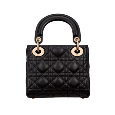 Mini Lady Bag
