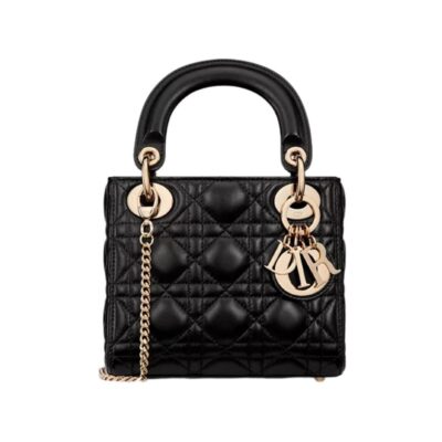 Mini Lady Bag