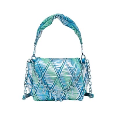 Charm-D S shoulder bag