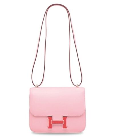 Constance 18 Minitas Rosa