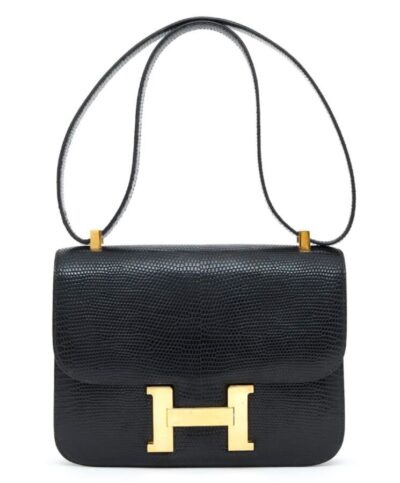 Constance Mini Black