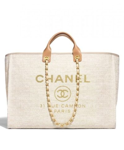 Deauville Beige 39 cm
