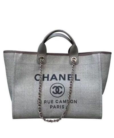 Deauville Grey 39 cm