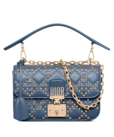 Dioraddict Blue 21 cm