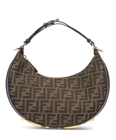 Fendigraphy Marrone 29 cm