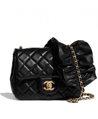 Folding Black