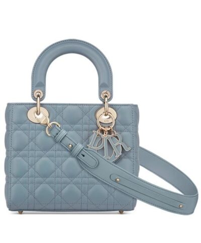 Lady D-Lite Blue 24 cm