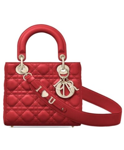 Lady Red 20 cm