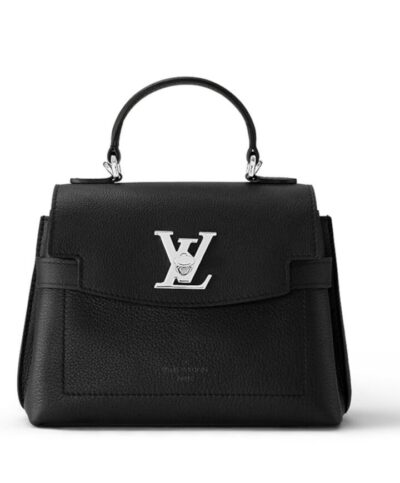 Lockme ever mini Black