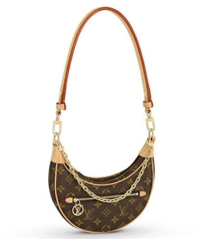 Loop Brown Bag