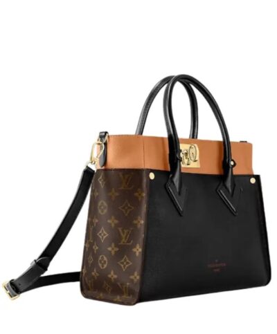 Lv Black