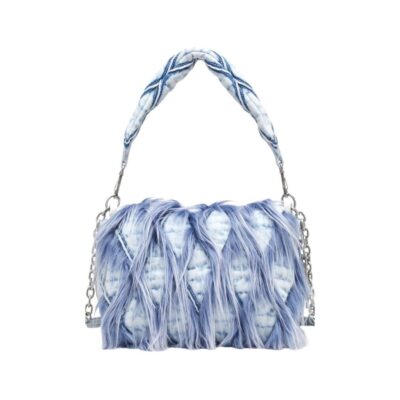 medium Charm-D shoulder bag