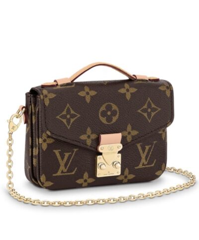 Micro Metis Brown