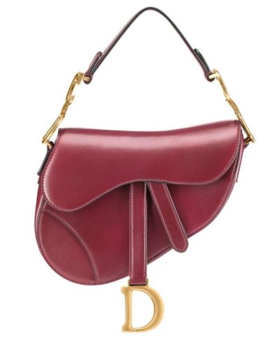 Mini saddle bag